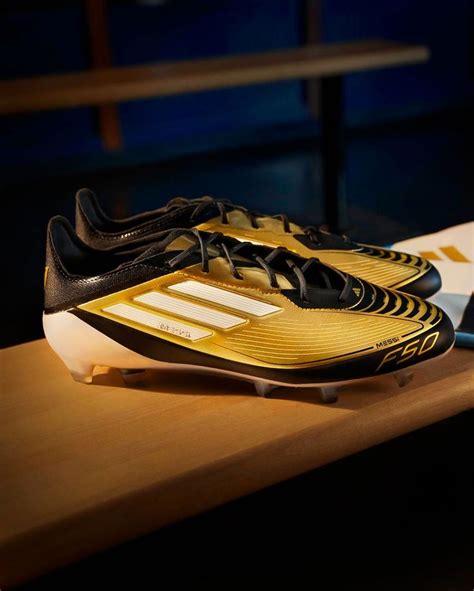 adidas f50 triumph boots.